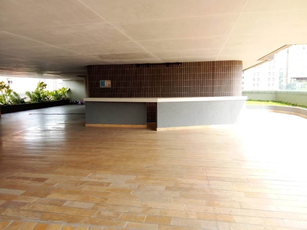 Apartamento en Arriendo