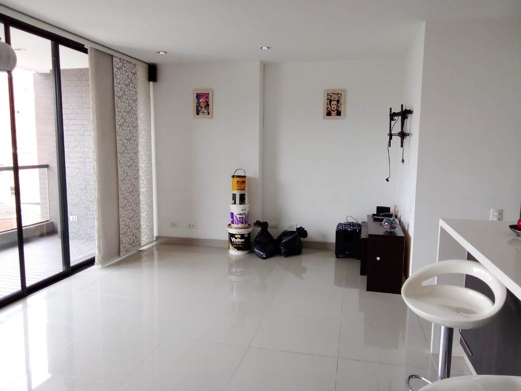 Apartamento en Arriendo