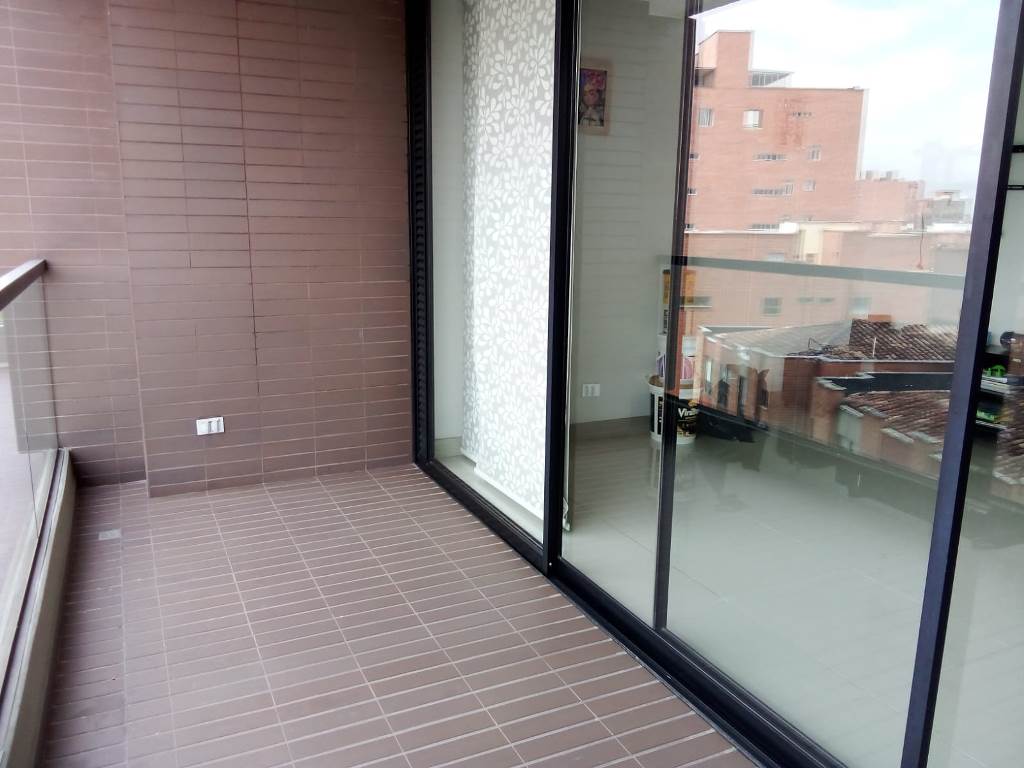 Apartamento en Arriendo