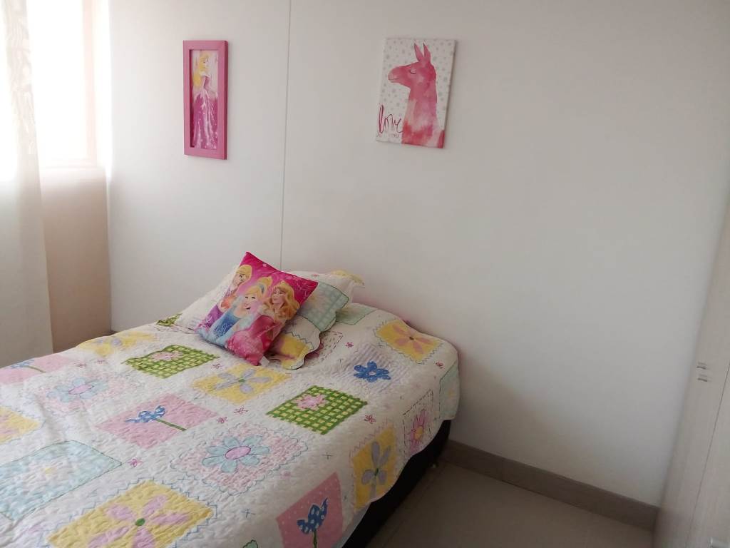 Apartamento en Arriendo