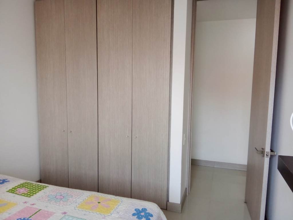 Apartamento en Arriendo