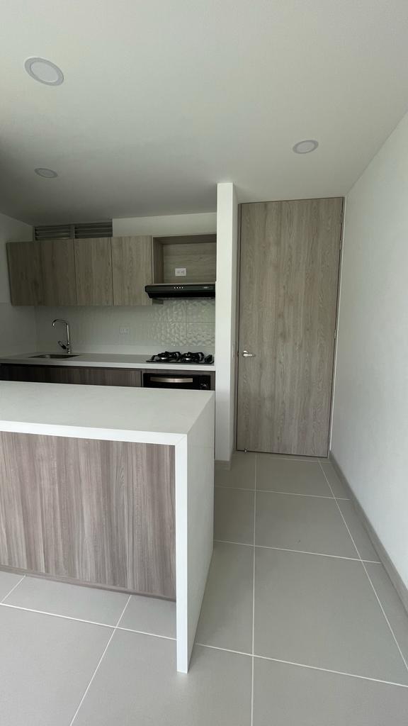 Apartamento en Venta