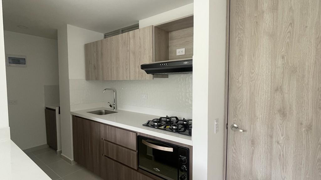 Apartamento en Venta