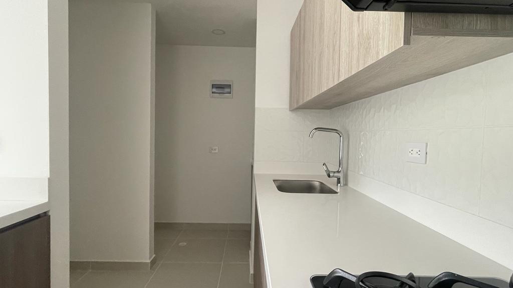 Apartamento en Venta