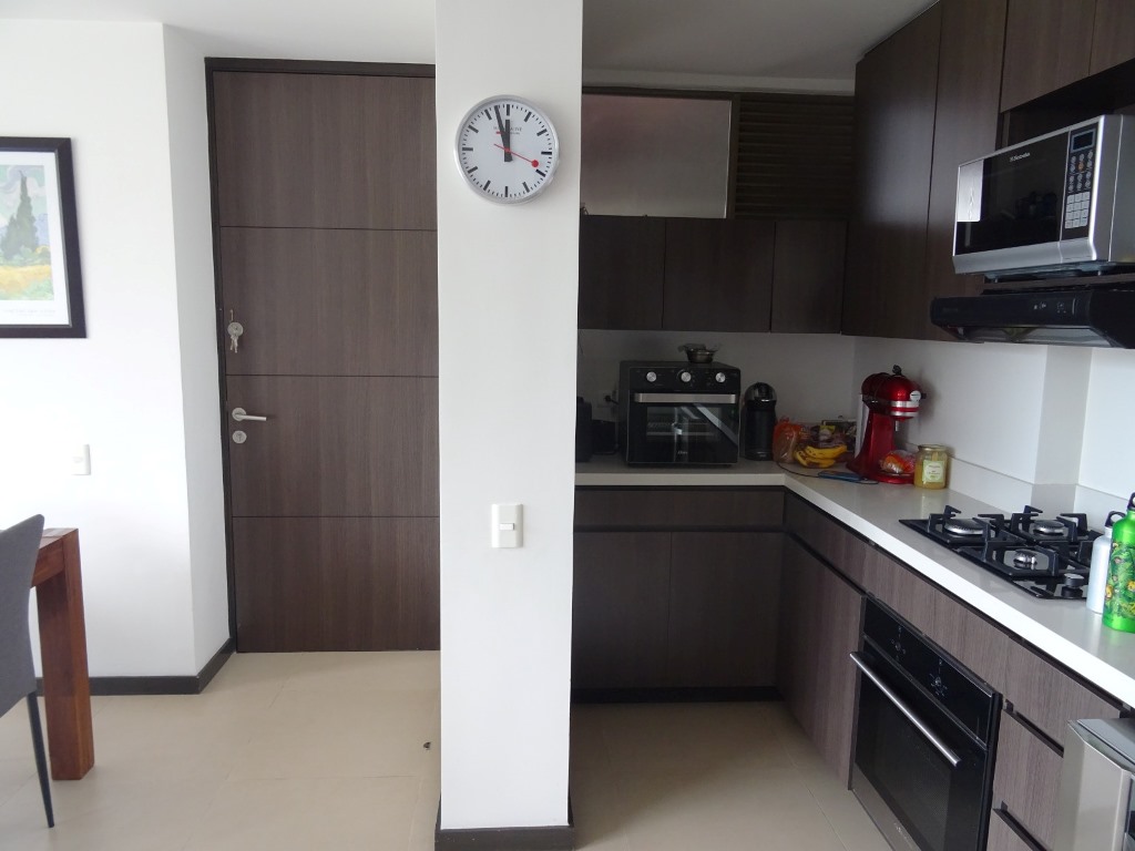 Apartamento en Venta