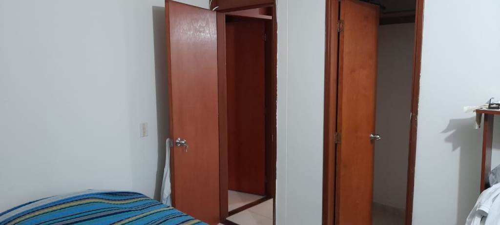 Apartamento en Venta