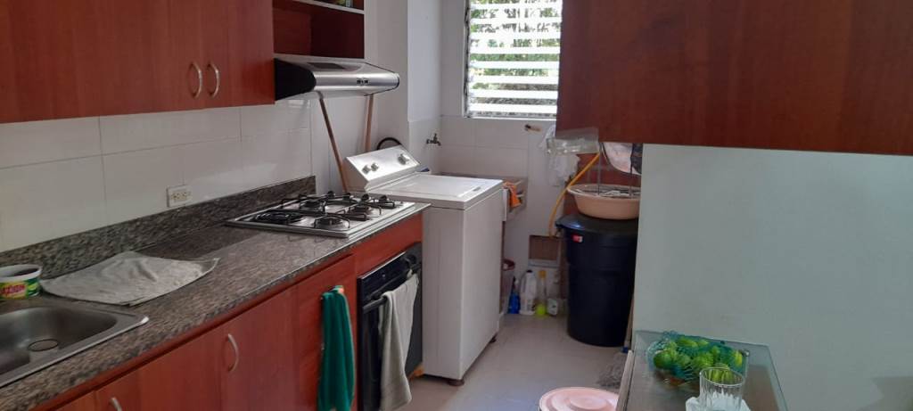 Apartamento en Venta