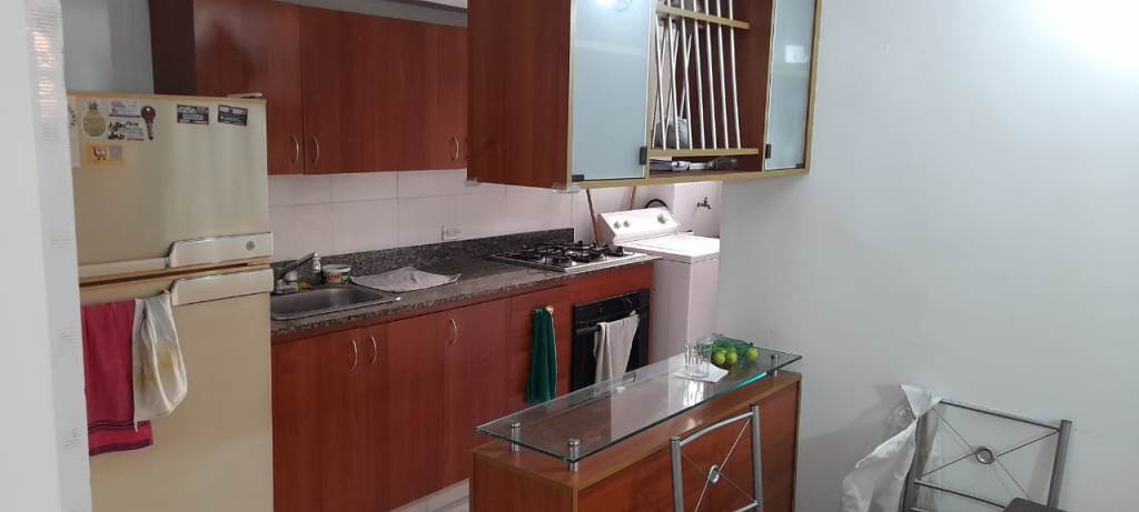 Apartamento en Venta