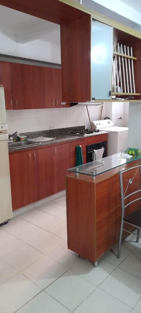 Apartamento en Venta