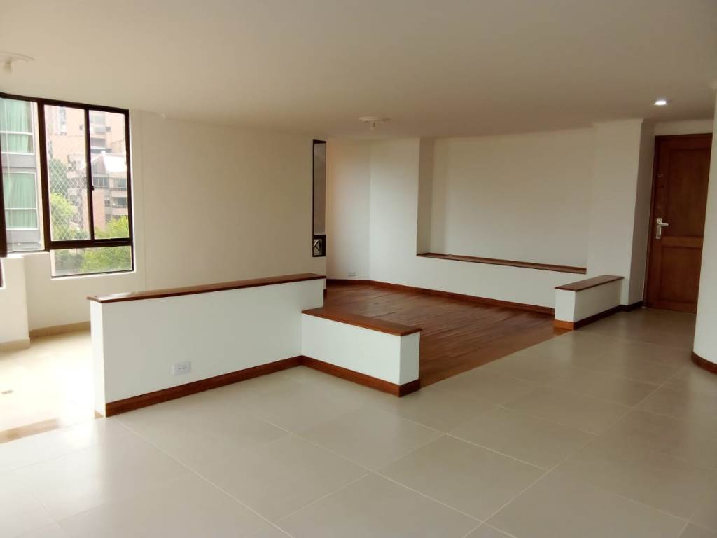 Apartamento en Arriendo