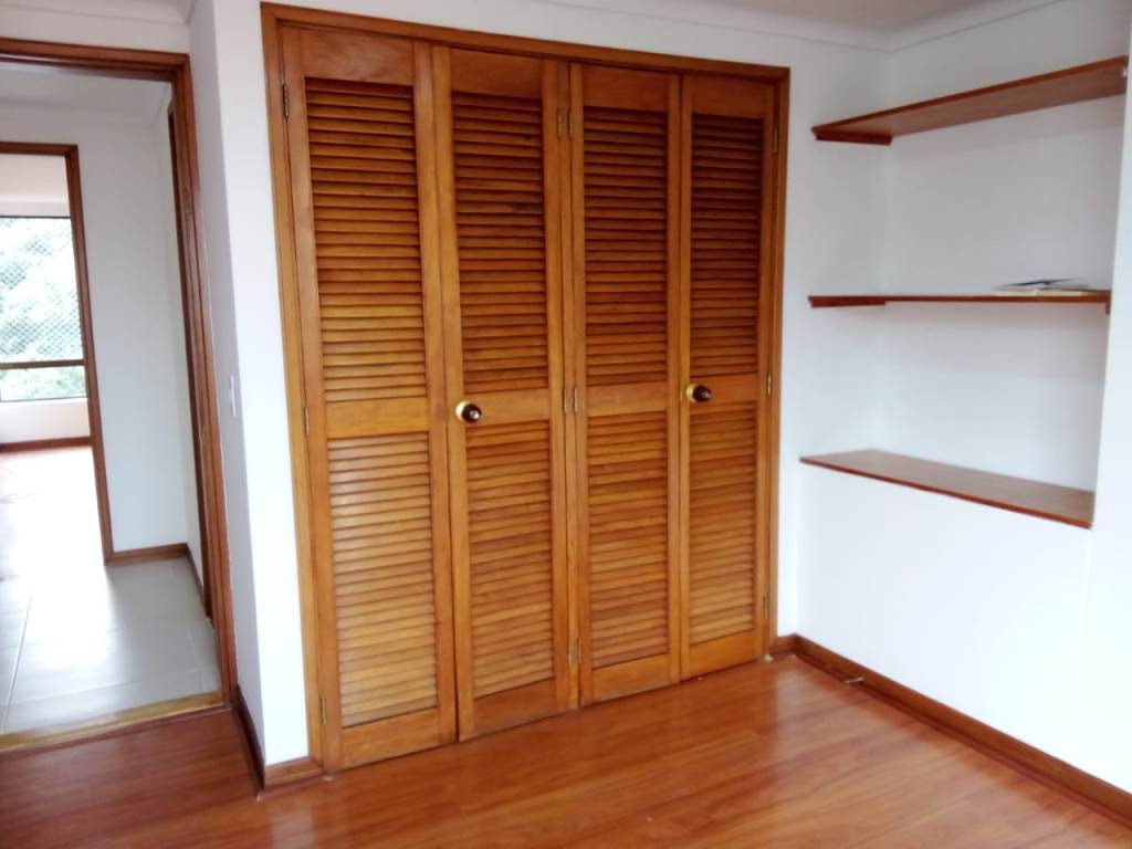 Apartamento en Arriendo