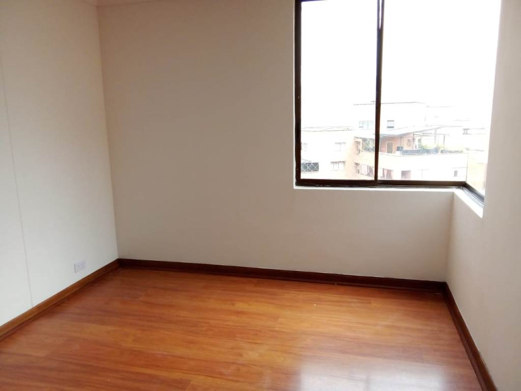 Apartamento en Arriendo