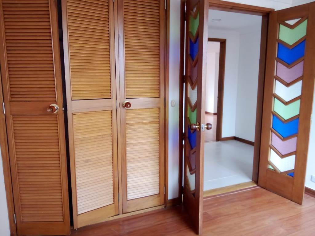 Apartamento en Arriendo