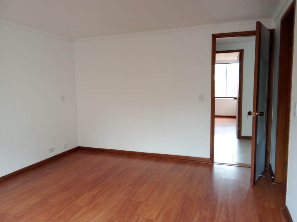 Apartamento en Arriendo