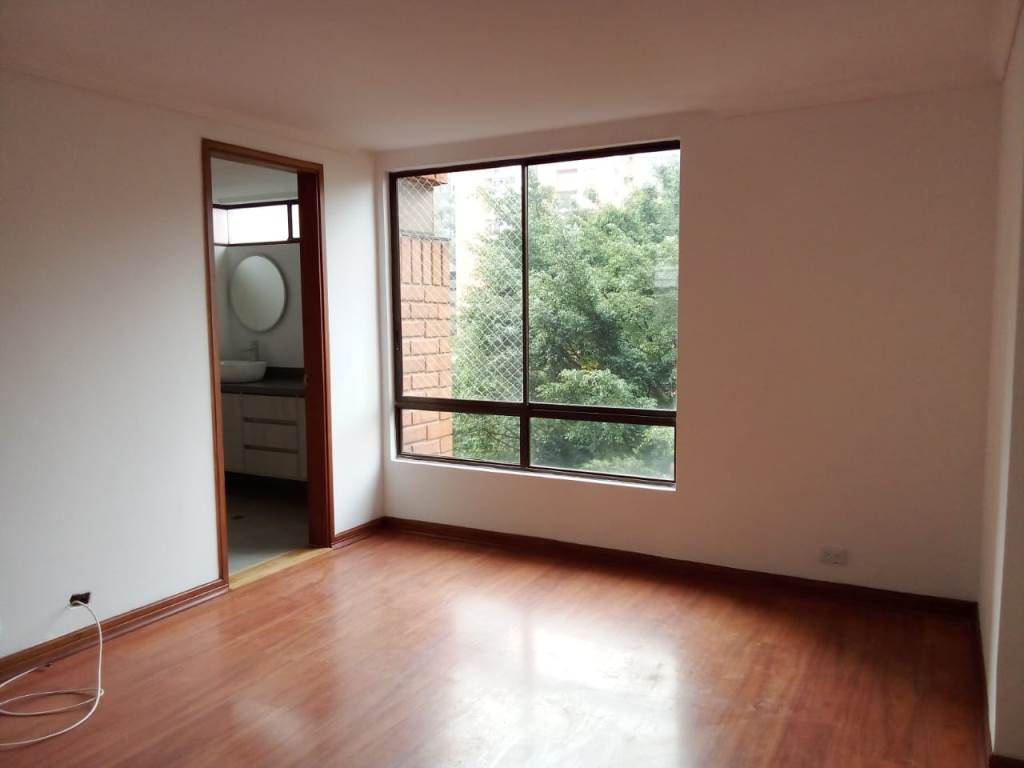 Apartamento en Arriendo