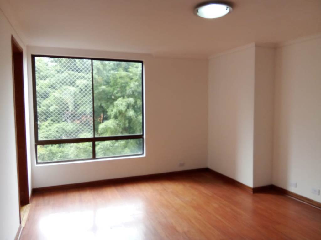 Apartamento en Arriendo