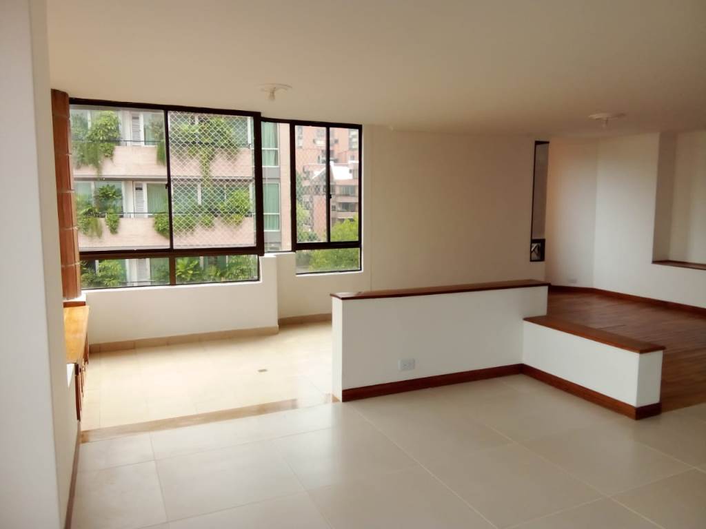 Apartamento en Arriendo