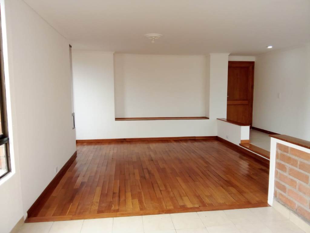 Apartamento en Arriendo