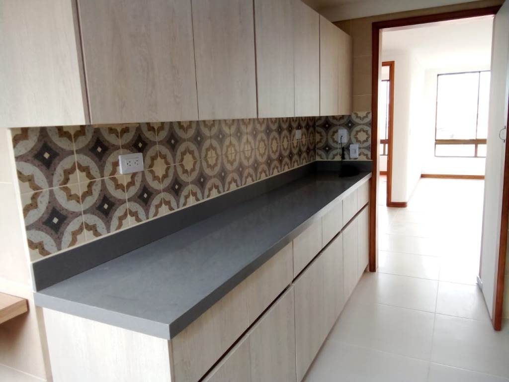 Apartamento en Arriendo