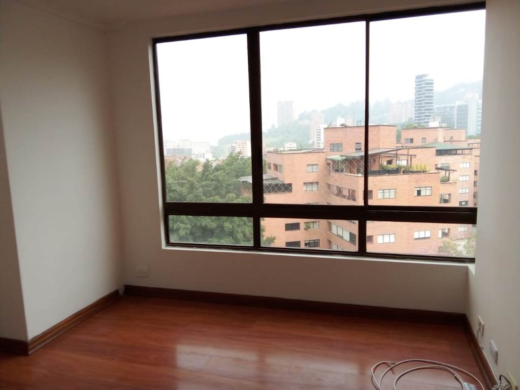 Apartamento en Arriendo