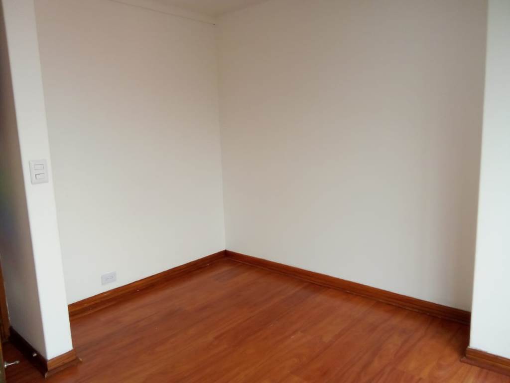 Apartamento en Arriendo