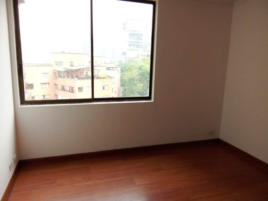 Apartamento en Arriendo