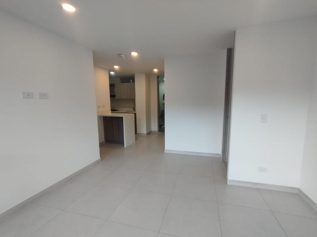 Apartamento en Venta