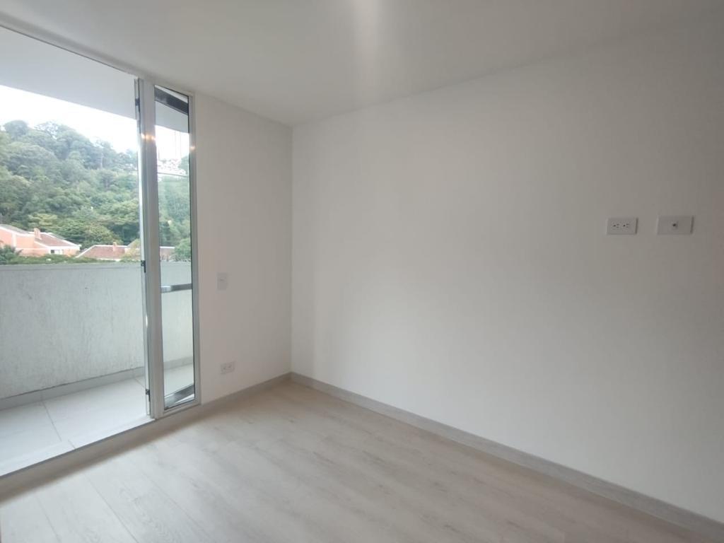 Apartamento en Venta