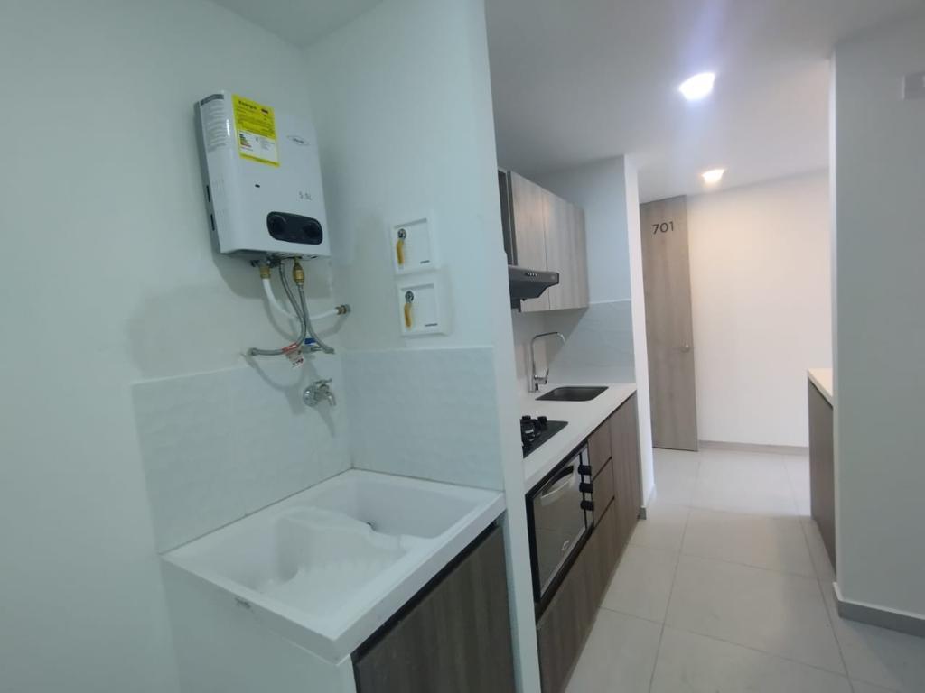 Apartamento en Venta