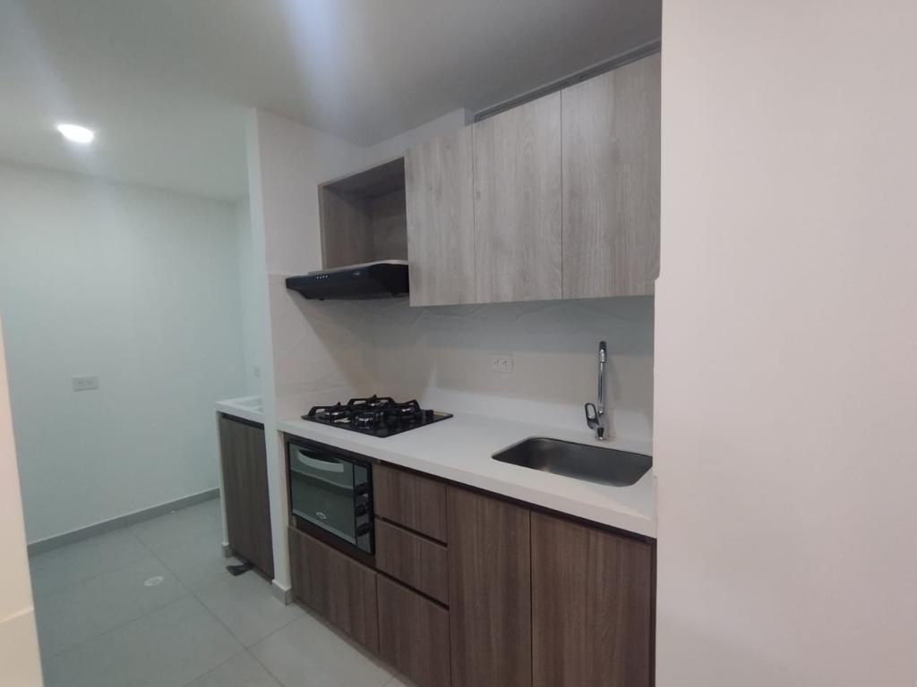 Apartamento en Venta