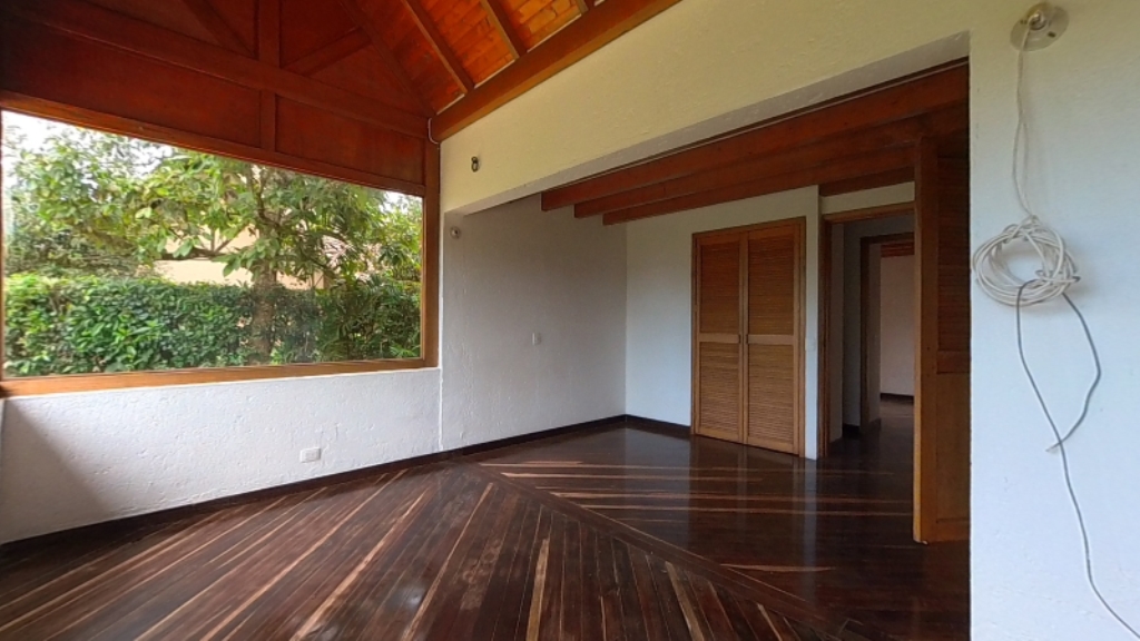 Casa en Arriendo