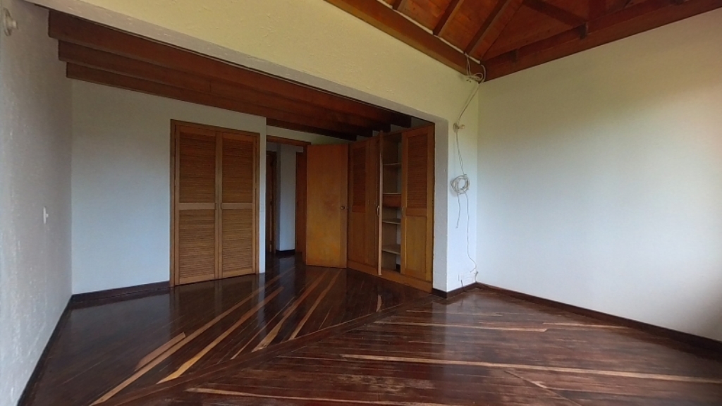 Casa en Arriendo