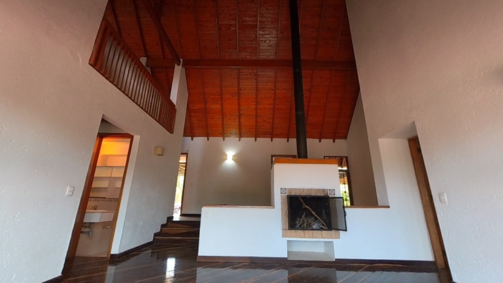 Casa en Arriendo