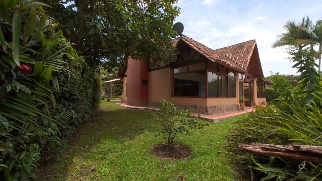 Casa en Arriendo