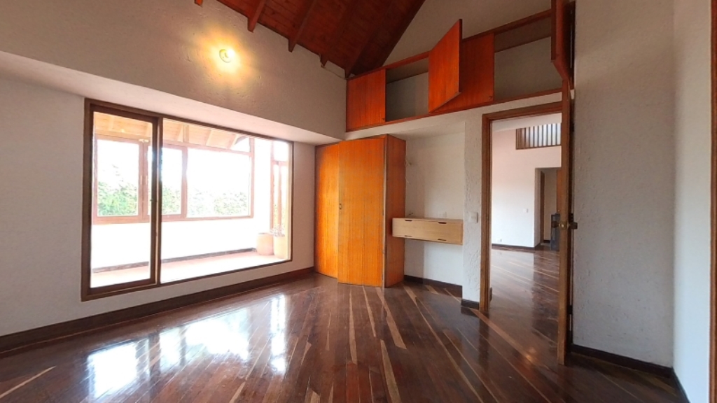 Casa en Arriendo