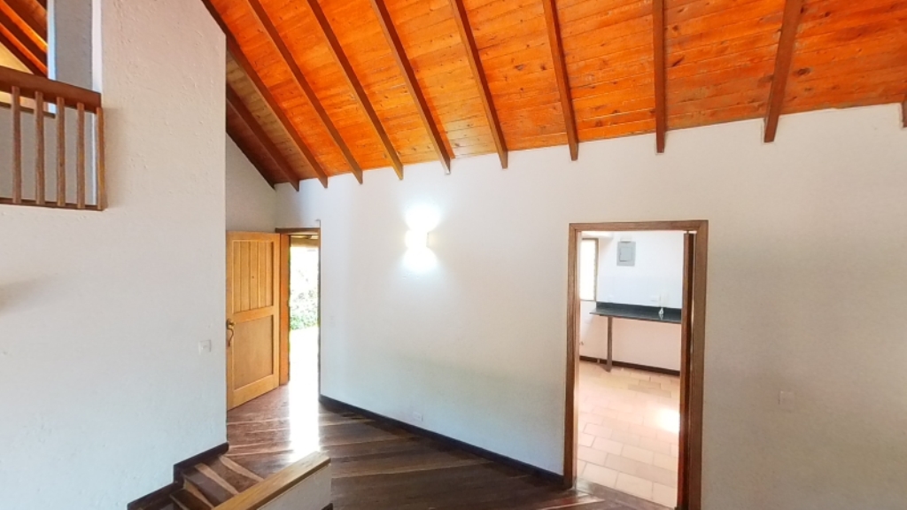 Casa en Arriendo