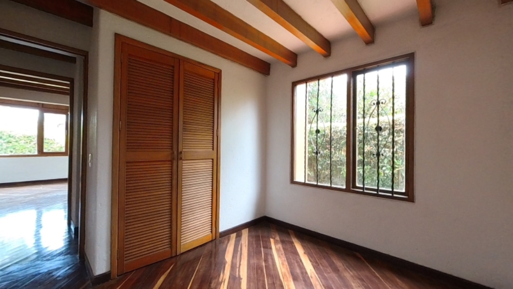 Casa en Arriendo