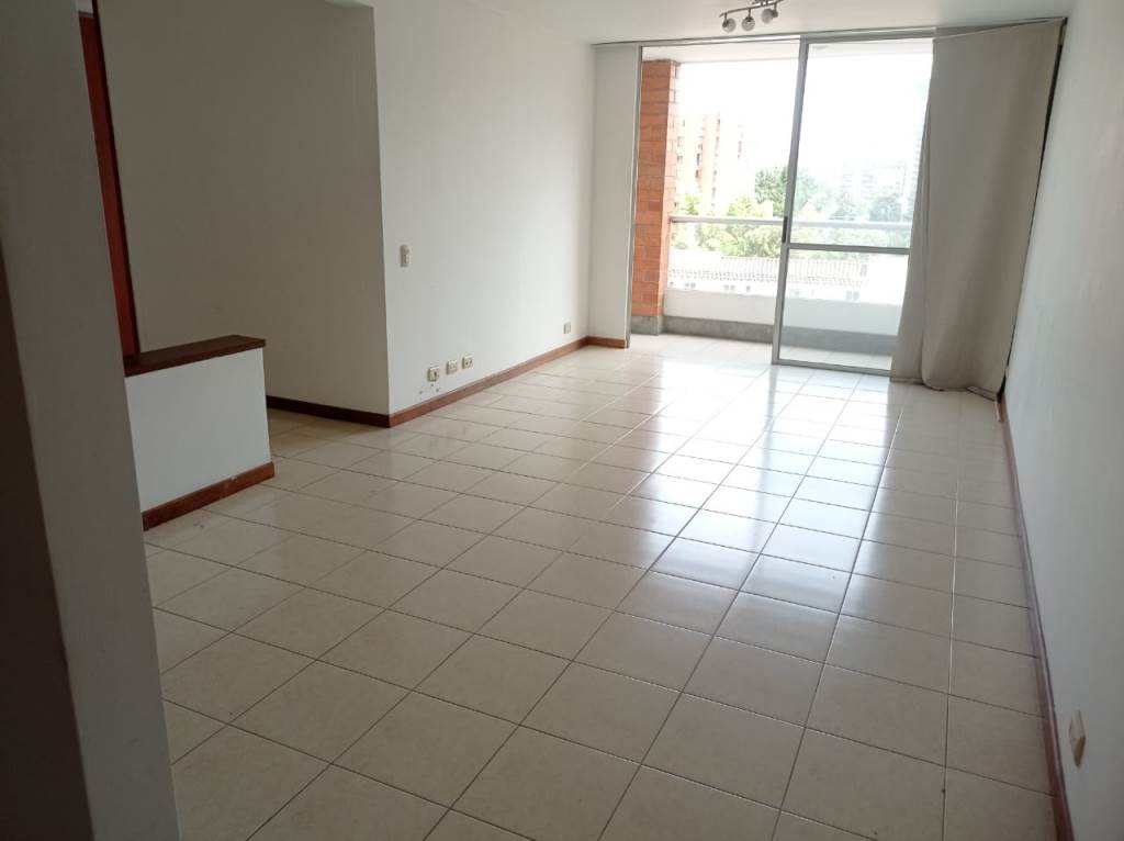 Apartamento en Arriendo