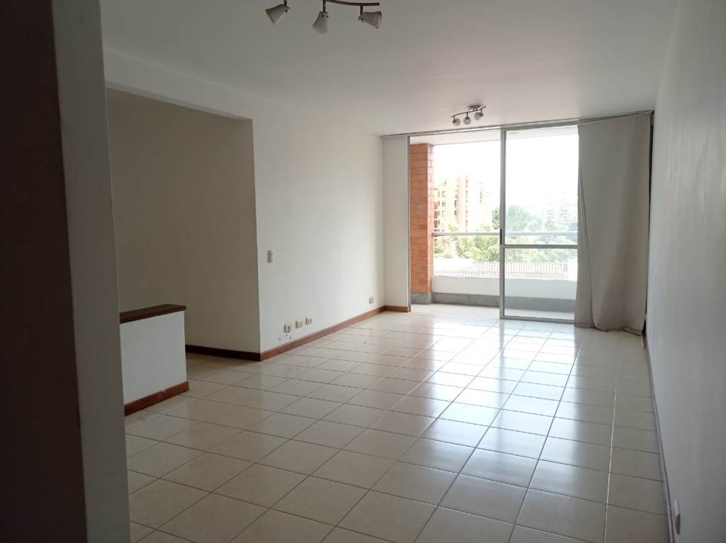 Apartamento en Arriendo