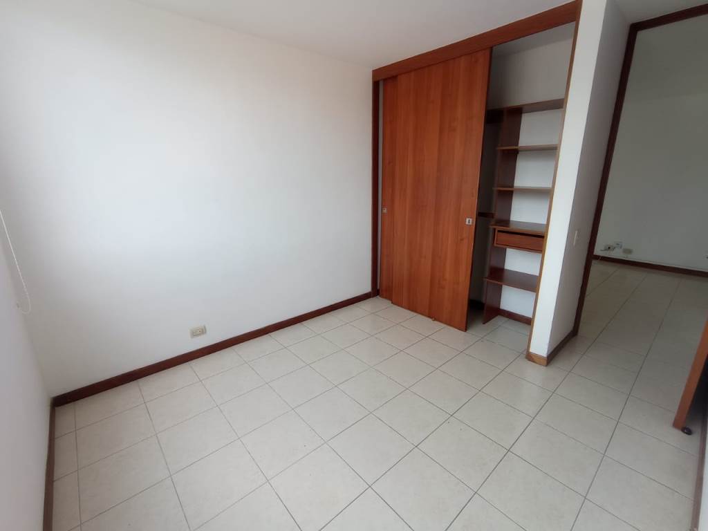 Apartamento en Arriendo