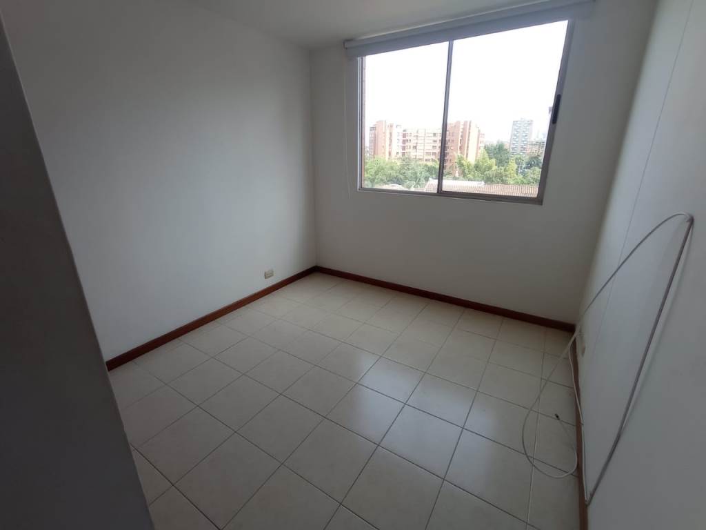 Apartamento en Arriendo