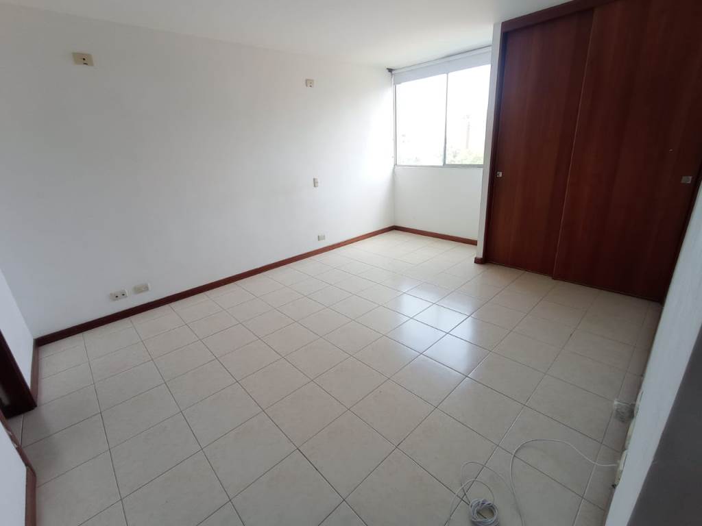 Apartamento en Arriendo