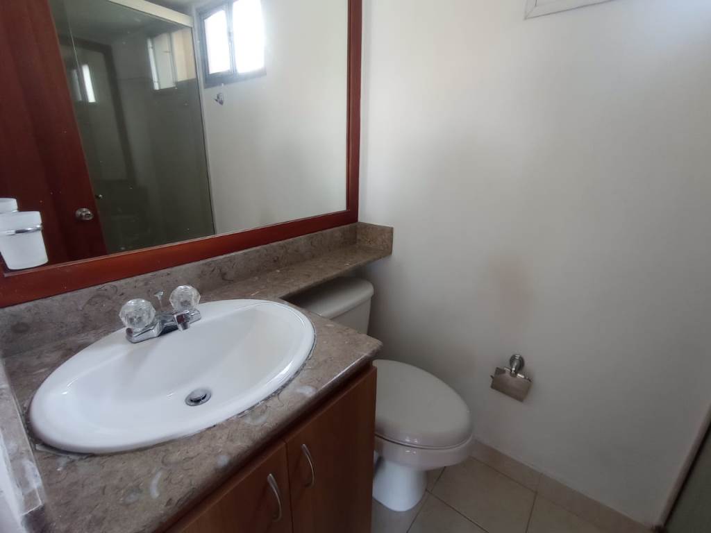 Apartamento en Arriendo