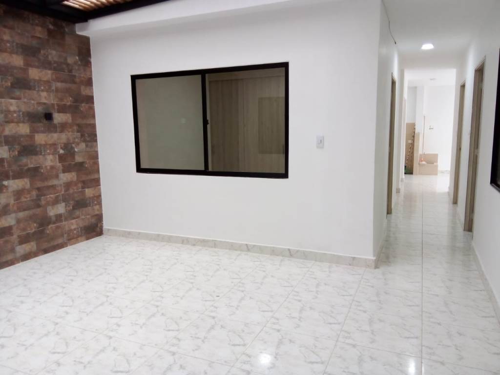 Casa en Arriendo