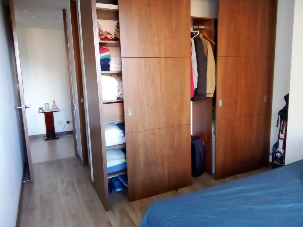 Apartamento en Venta