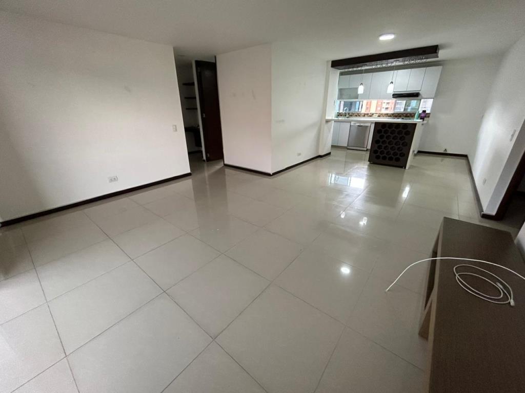 Apartamento en Arriendo