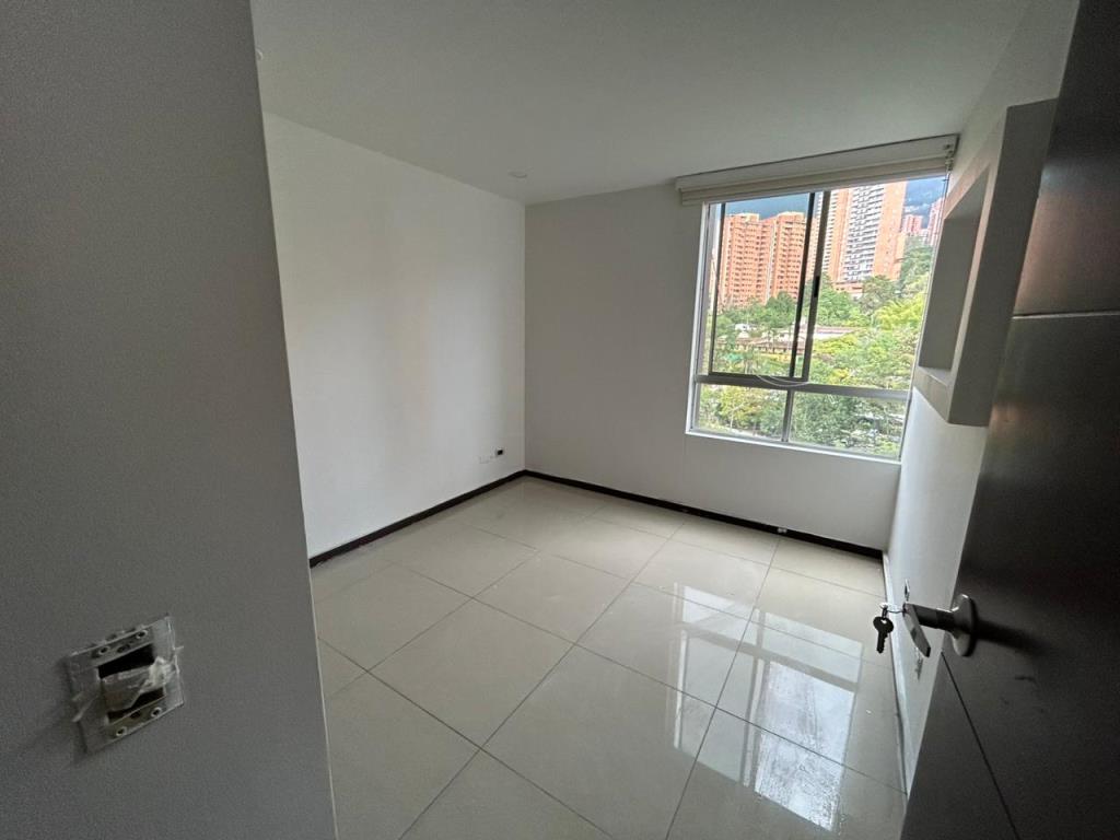 Apartamento en Arriendo