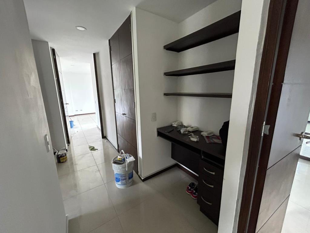 Apartamento en Arriendo