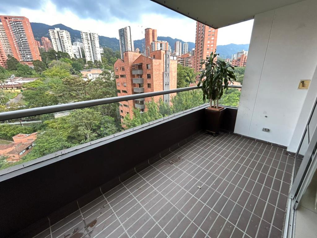 Apartamento en Arriendo