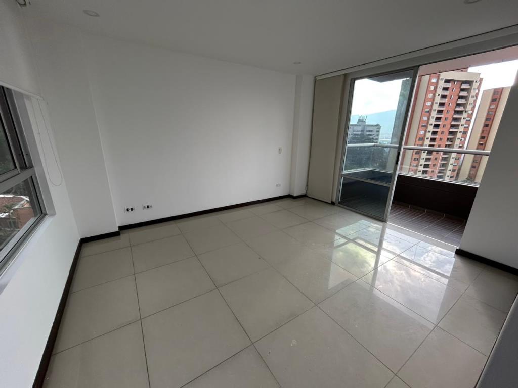 Apartamento en Arriendo